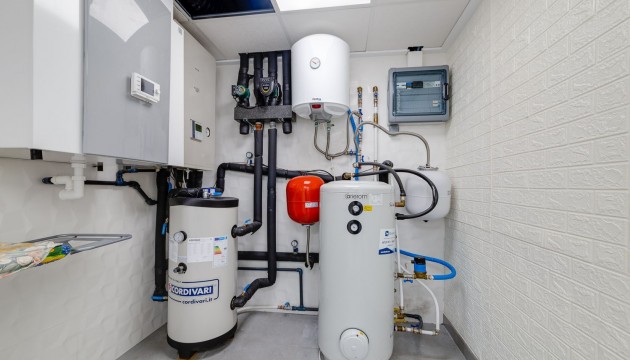 Resale - Detached Villa - Los Balcones - Los Balcones - Los Altos del Edén