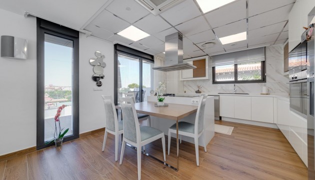 Resale - Detached Villa - Los Balcones - Los Balcones - Los Altos del Edén