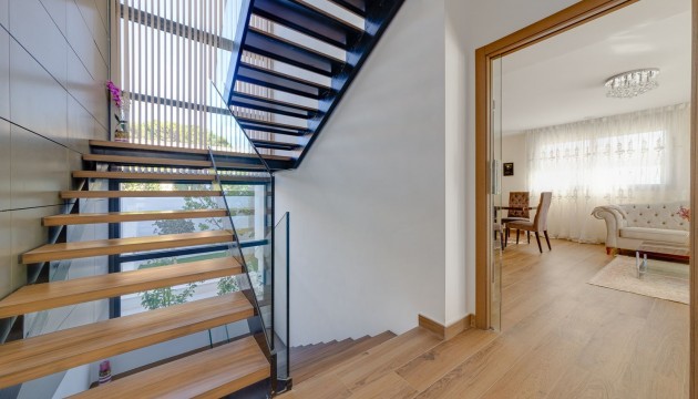 Resale - Detached Villa - Los Balcones - Los Balcones - Los Altos del Edén