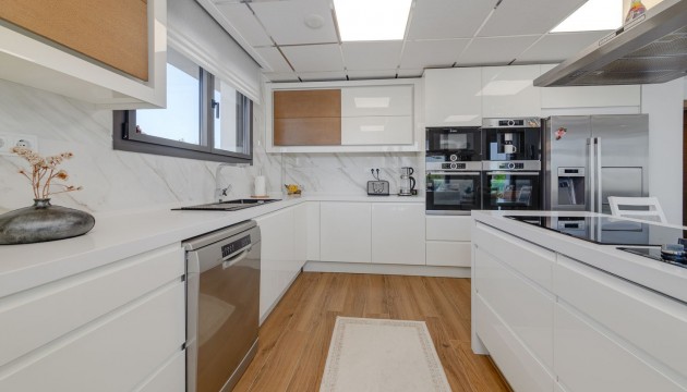 Resale - Detached Villa - Los Balcones - Los Balcones - Los Altos del Edén