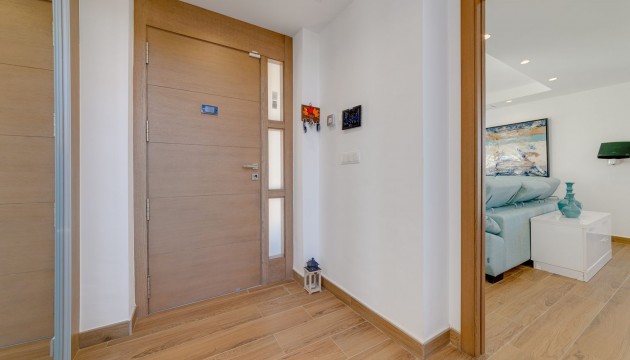 Resale - Detached Villa - Los Balcones - Los Balcones - Los Altos del Edén