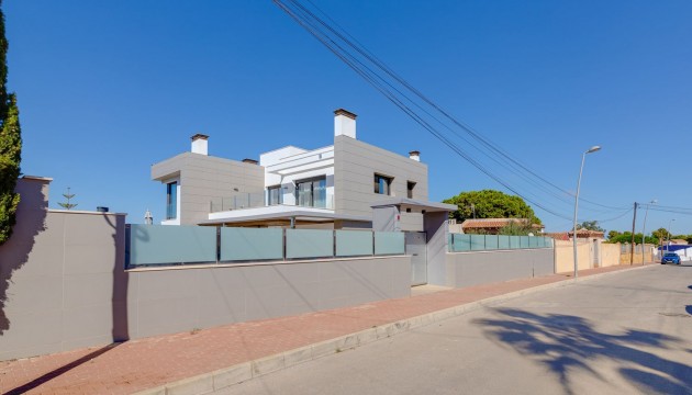Resale - Detached Villa - Los Balcones - Los Balcones - Los Altos del Edén