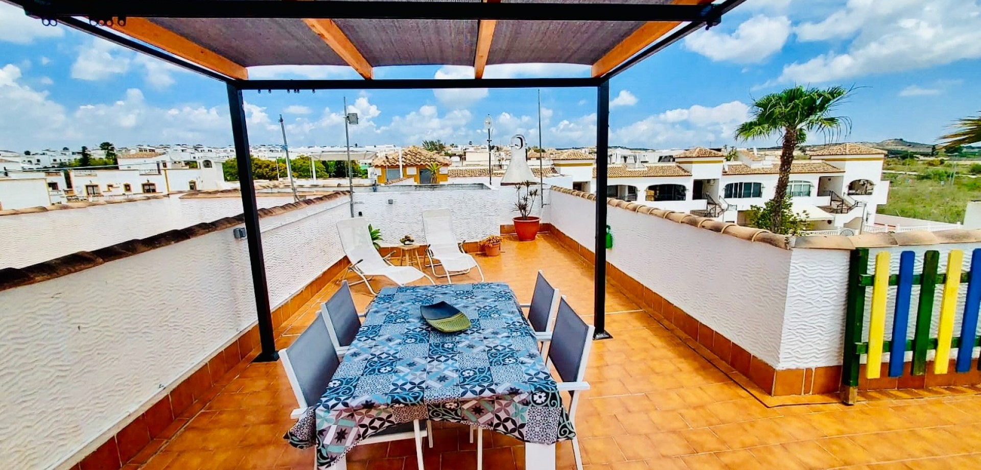 Apartment in La Marquesa - Image 3