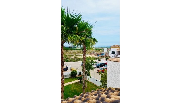 Resale - Apartment - Vistabella Golf