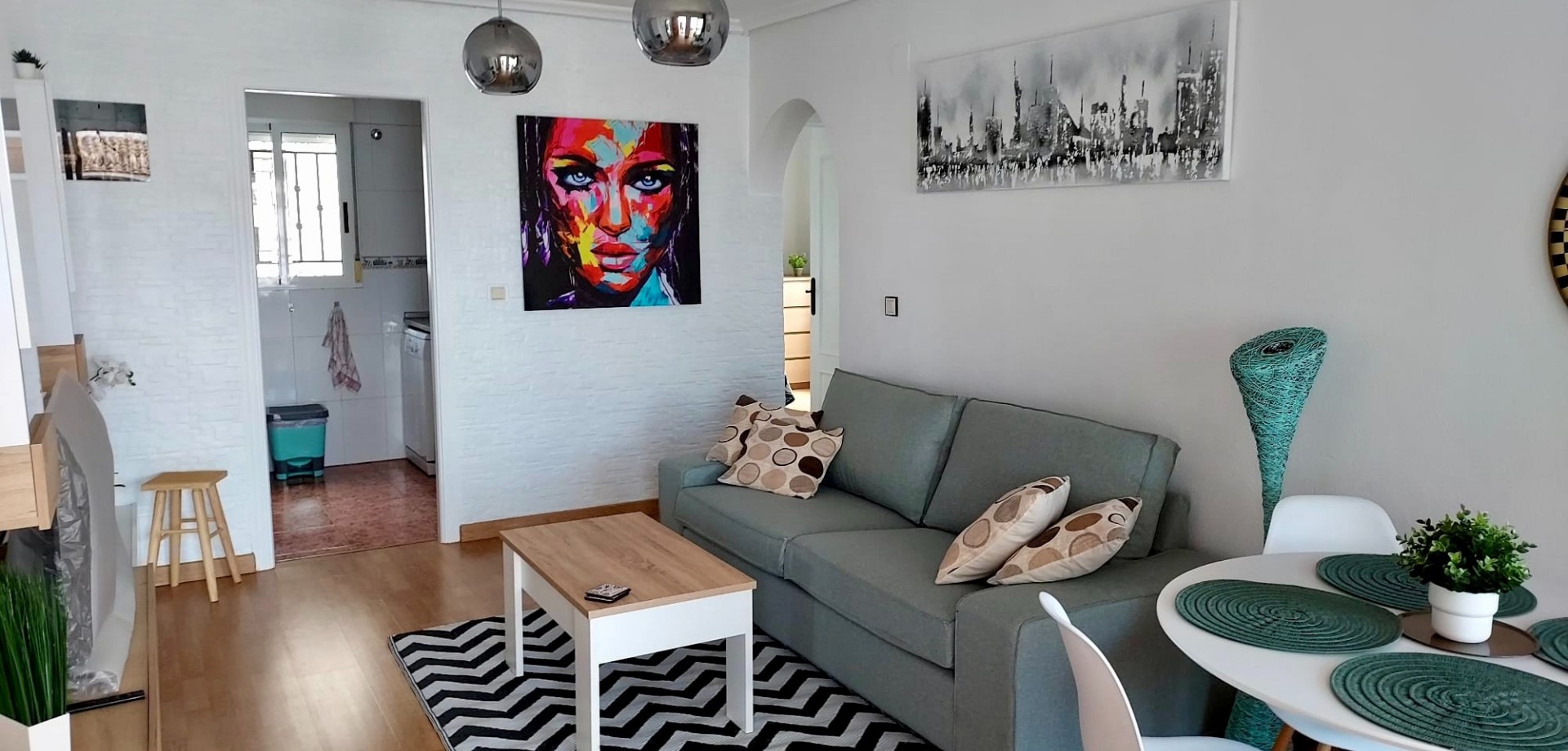 Apartment in La Marquesa - Image 5