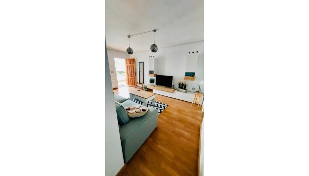 Resale - Apartment - Vistabella Golf