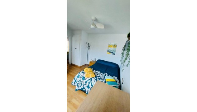 Resale - Apartment - Vistabella Golf