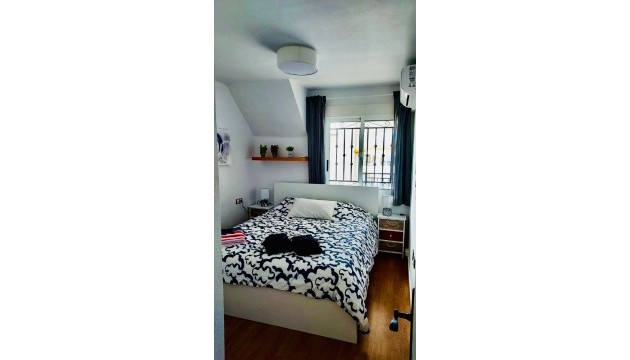 Resale - Apartment - Vistabella Golf