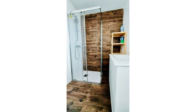 Resale - Apartment - Vistabella Golf