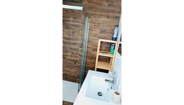 Resale - Apartment - Vistabella Golf