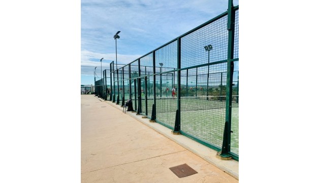 Resale - Apartment - Vistabella Golf