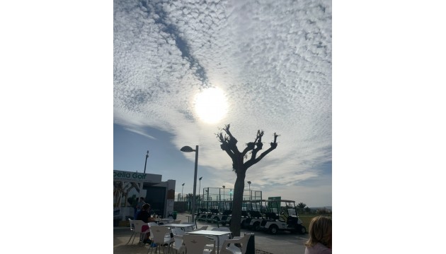 Resale - Apartment - Vistabella Golf