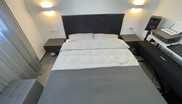 Wiederverkauf - Detached Villa - Benijófar - Benijofar