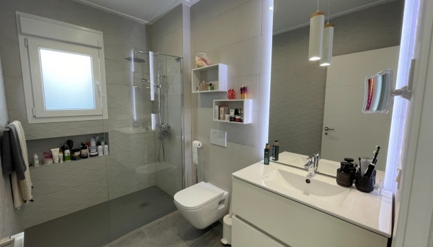 Wiederverkauf - Detached Villa - Benijófar - Benijofar