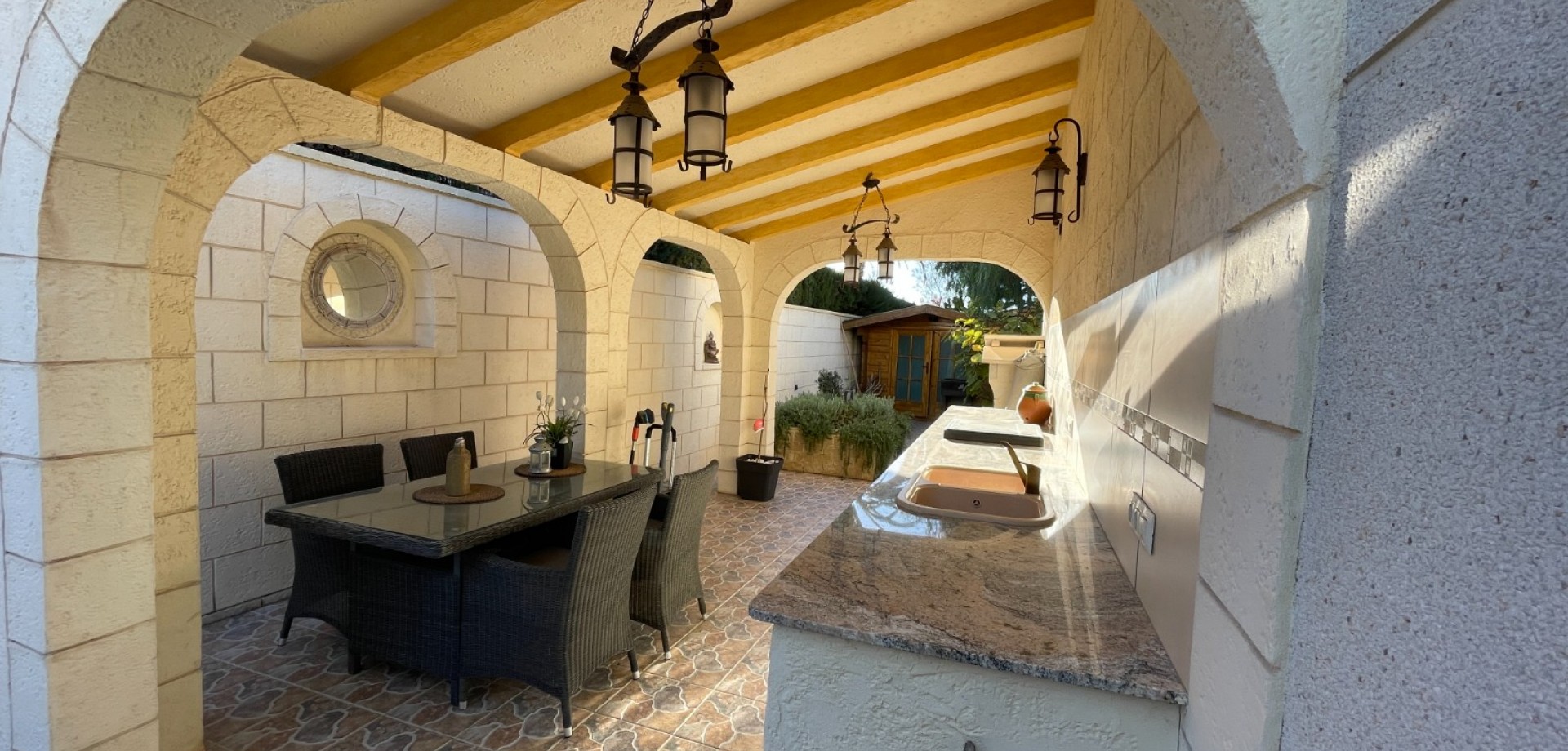 House in Benijofar - Image 2