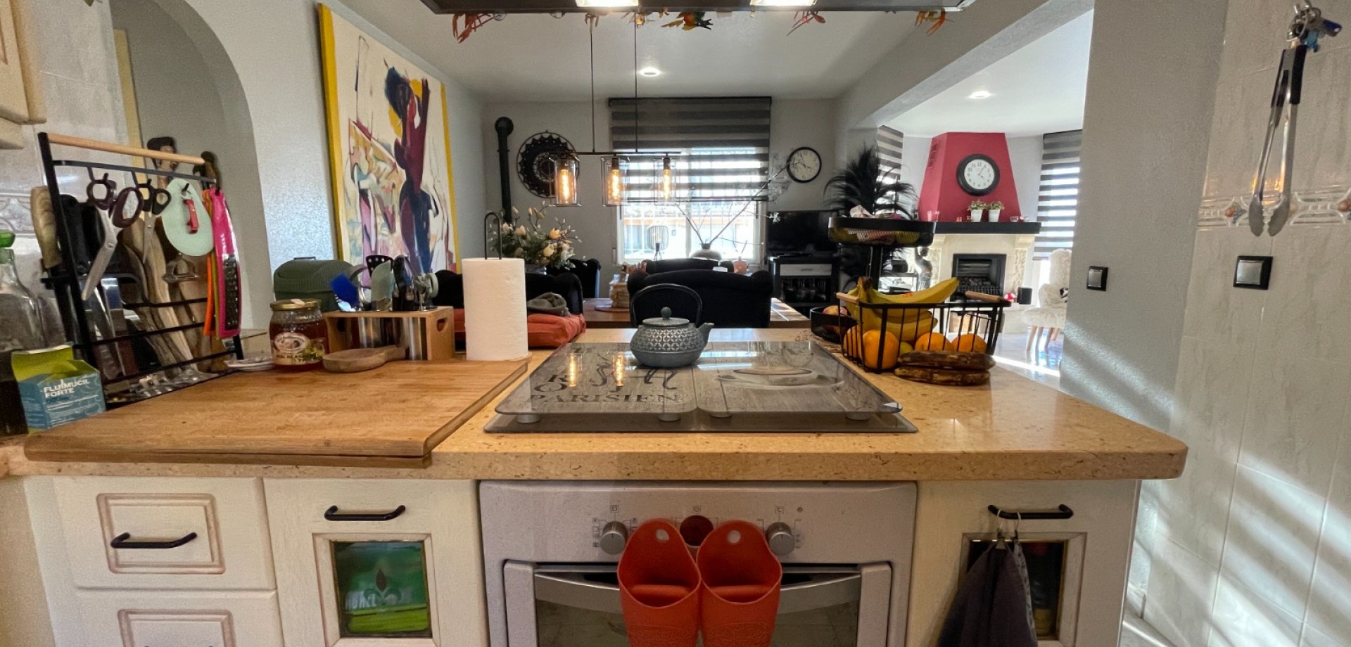 House in Benijofar - Image 4