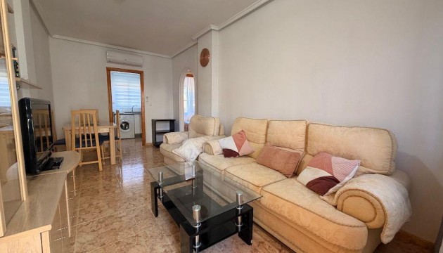 Resale - Bungalow - Orihuela Costa - Villamartín