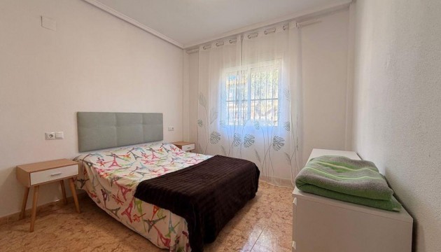 Resale - Bungalow - Orihuela Costa - Villamartín