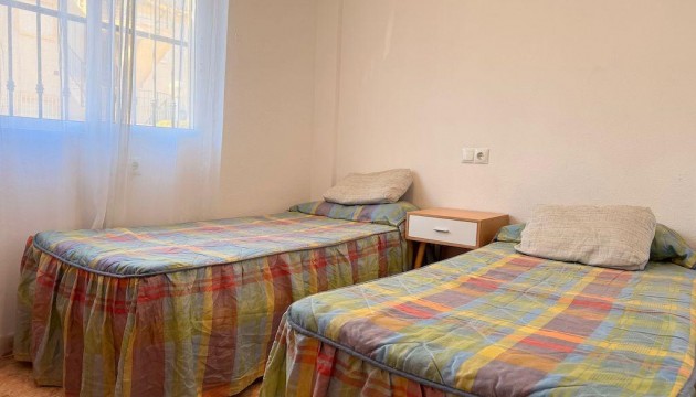 Resale - Bungalow - Orihuela Costa - Villamartín