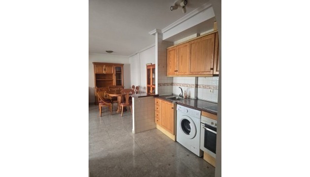 Resale - Apartment - Daya Nueva - Costa Blanca