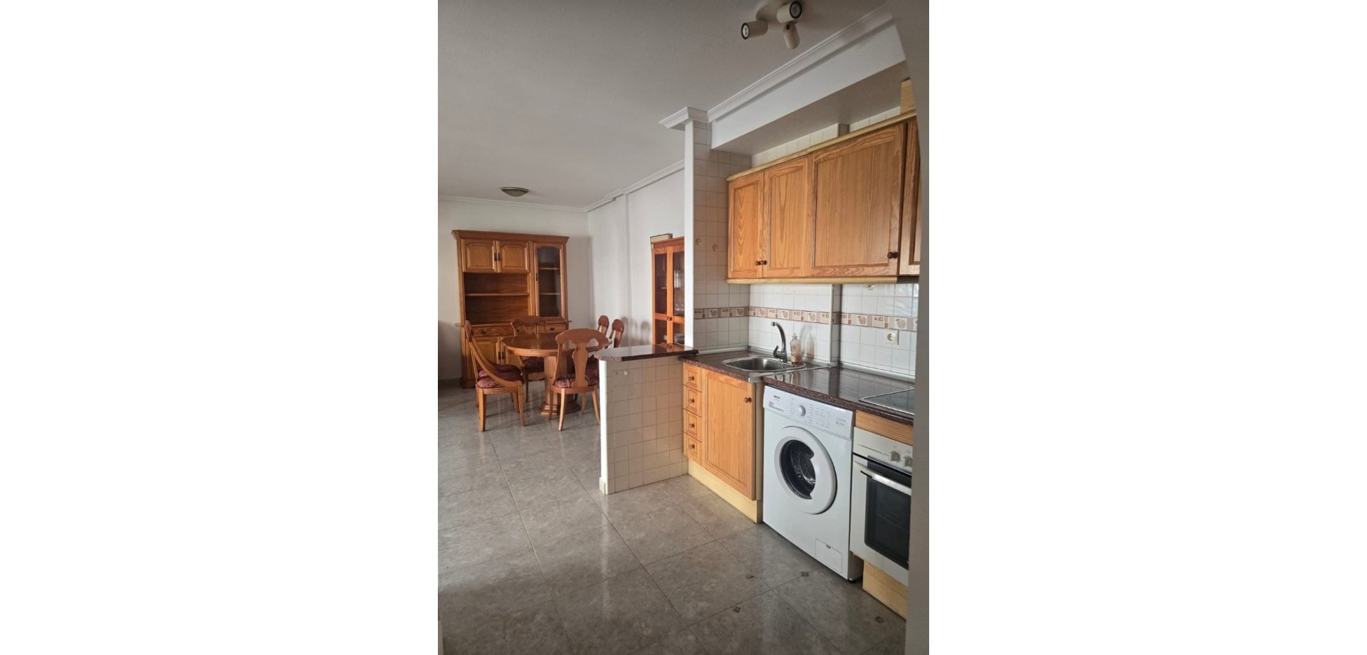 Apartment in Torrevieja - Image 4
