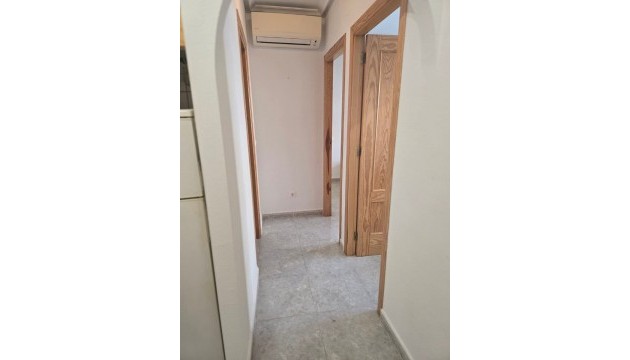 Resale - Apartment - Daya Nueva - Costa Blanca