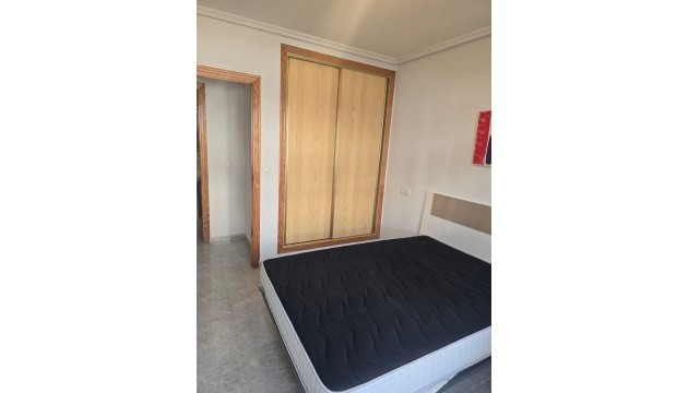 Resale - Apartment - Daya Nueva - Costa Blanca