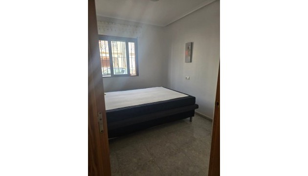 Resale - Apartment - Daya Nueva - Costa Blanca