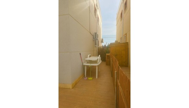 Resale - Apartment - Daya Nueva - Costa Blanca