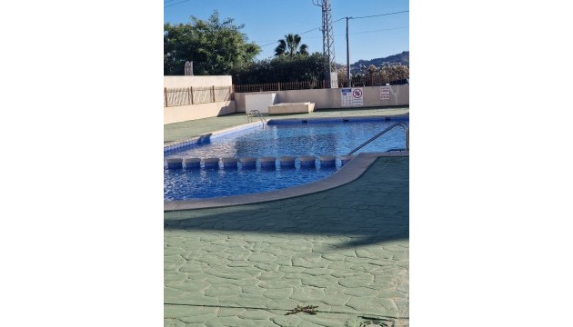Resale - Apartment - Daya Nueva - Costa Blanca