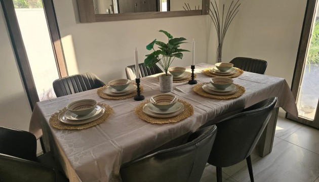 Resale - Detached Villa - Ciudad Quesada - Cuidad quesada