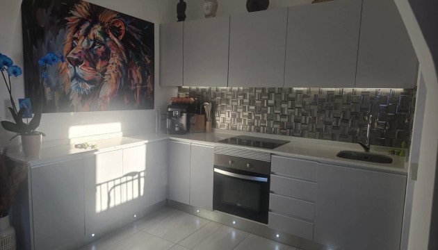 Resale - Detached Villa - Ciudad Quesada - Cuidad quesada