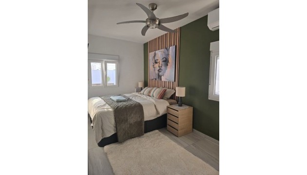 Resale - Detached Villa - Ciudad Quesada - Cuidad quesada