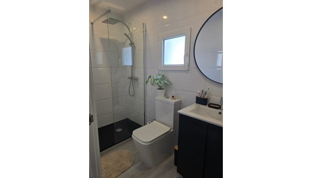 Resale - Detached Villa - Ciudad Quesada - Cuidad quesada