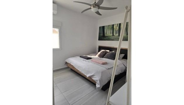 Resale - Detached Villa - Ciudad Quesada - Cuidad quesada