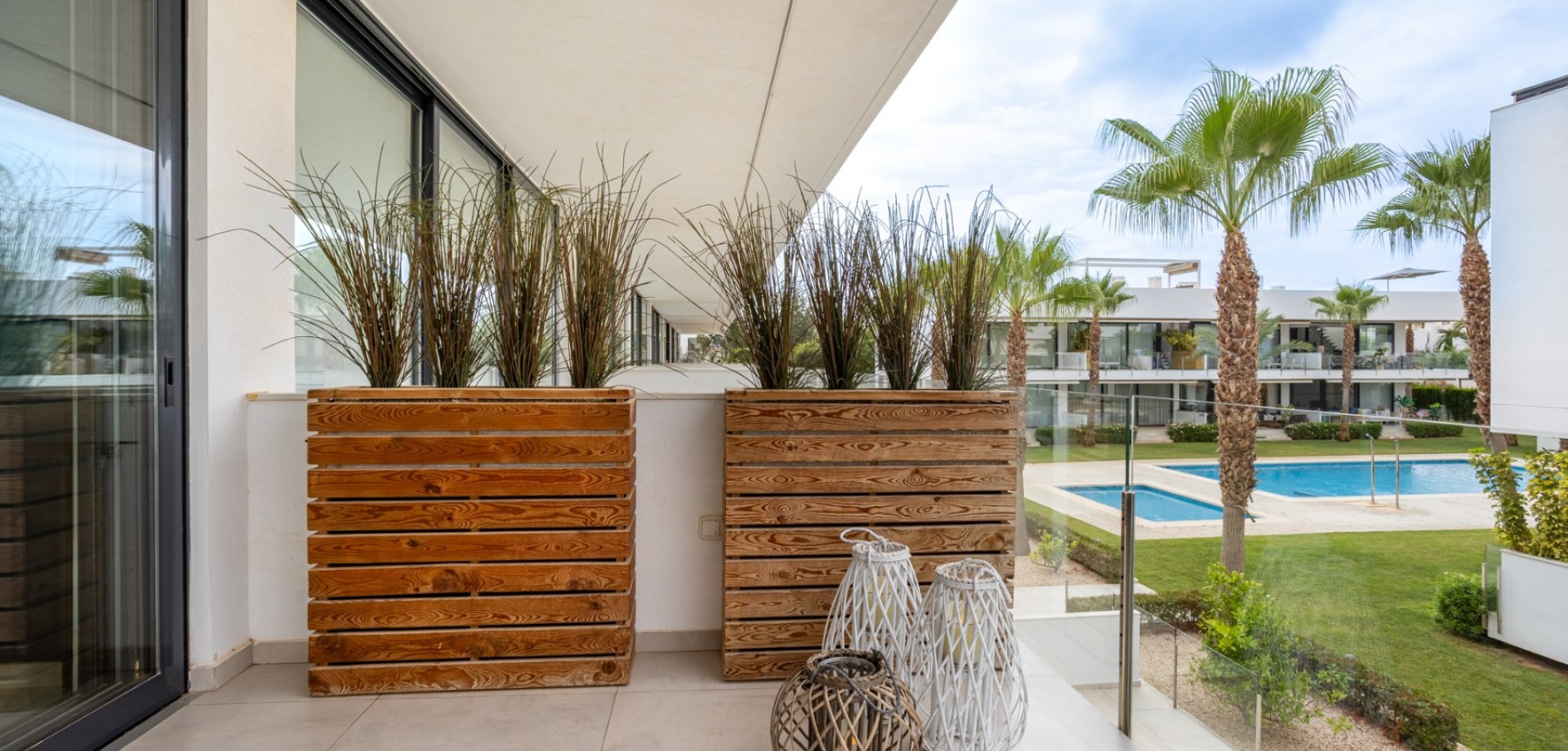 Apartment in Mar de Cristal - Image 2