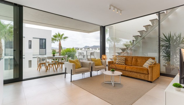 Wiederverkauf - Apartment - Mar de Cristal - Mar De Cristal