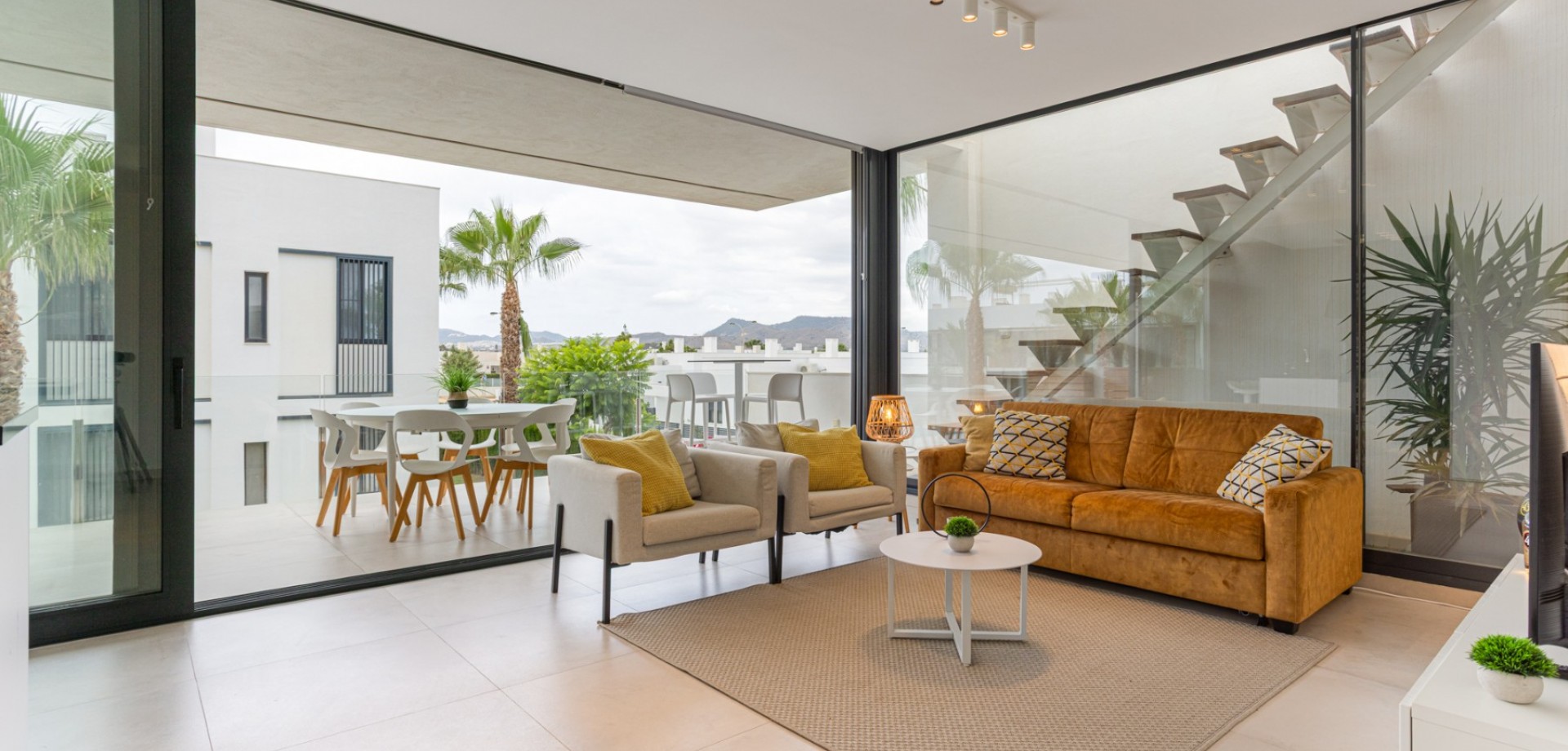 Apartment in Mar de Cristal - Image 5