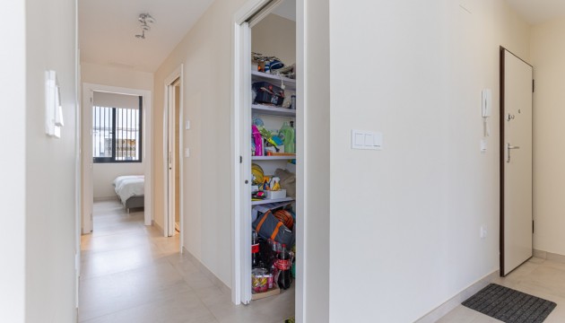 Wiederverkauf - Apartment - Mar de Cristal - Mar De Cristal