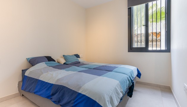 Wiederverkauf - Apartment - Mar de Cristal - Mar De Cristal