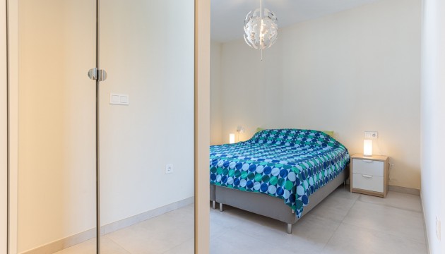 Wiederverkauf - Apartment - Mar de Cristal - Mar De Cristal