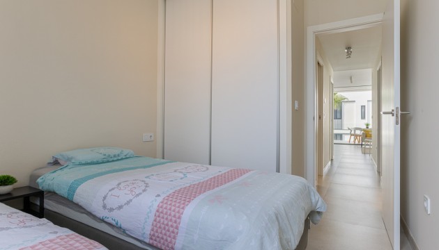 Wiederverkauf - Apartment - Mar de Cristal - Mar De Cristal