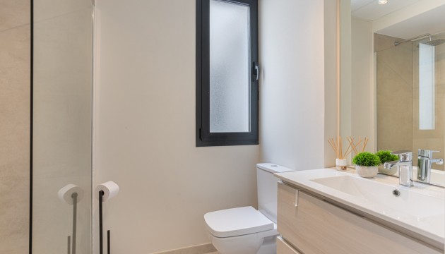 Wiederverkauf - Apartment - Mar de Cristal - Mar De Cristal