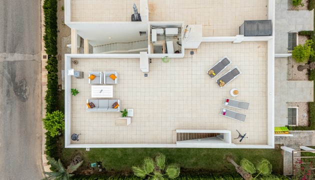 Wiederverkauf - Apartment - Mar de Cristal - Mar De Cristal