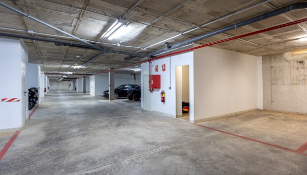 Wiederverkauf - Apartment - Mar de Cristal - Mar De Cristal