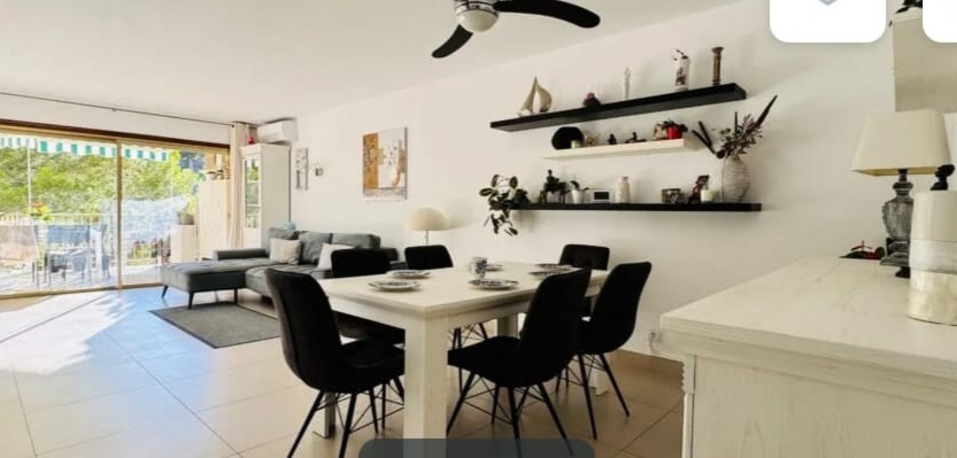 Apartment in Cala Vinyes - Image 2