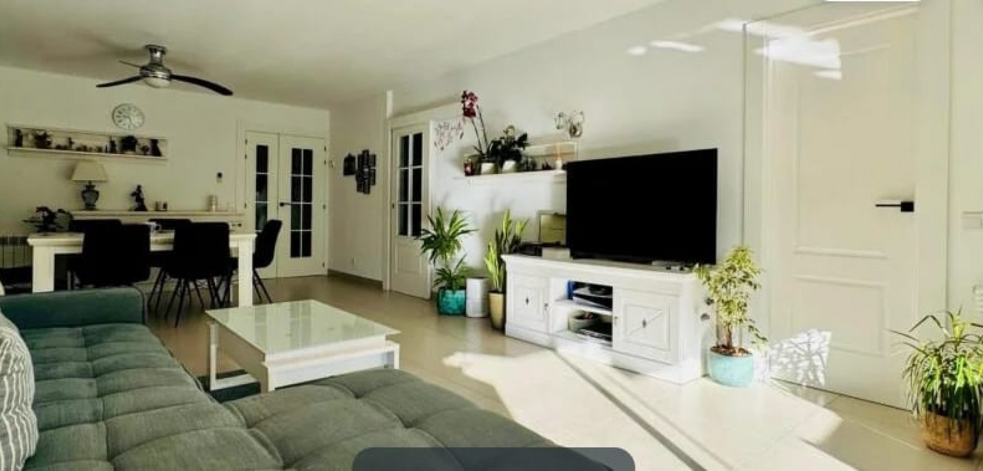 Apartment in Cala Vinyes - Image 3