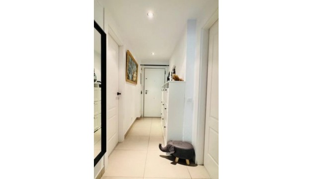 Resale - Apartment - Cala Vinyes - Calvià