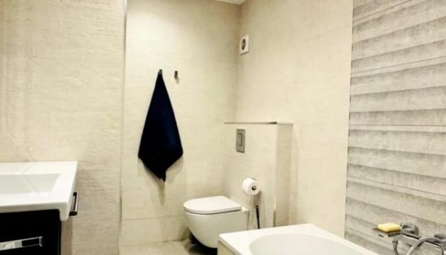 Resale - Apartment - Cala Vinyes - Calvià