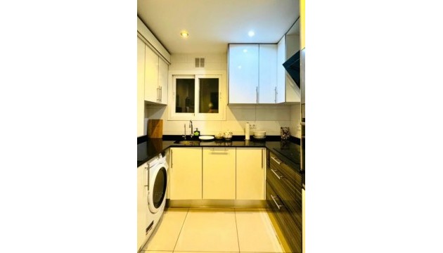 Resale - Apartment - Cala Vinyes - Calvià